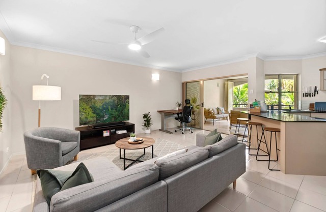 Tropical Bliss - Cairns, 9 Pools, BBQ & Gym