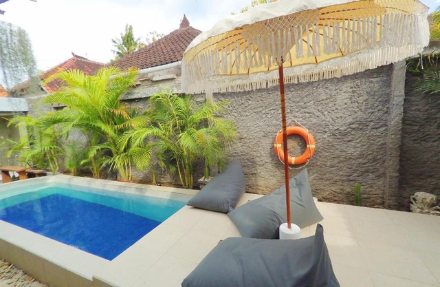 Tropical Garden Inn