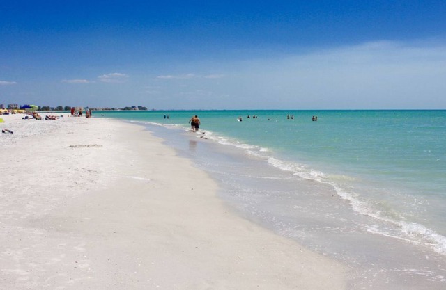 Tropical Getaway! Amazing Room | 2 Outdoor Pools | Steps from St. Pete Beach