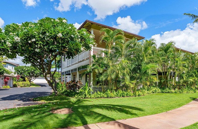 Tropical Haven Retreat in Ko Olina | TCP-1196-3