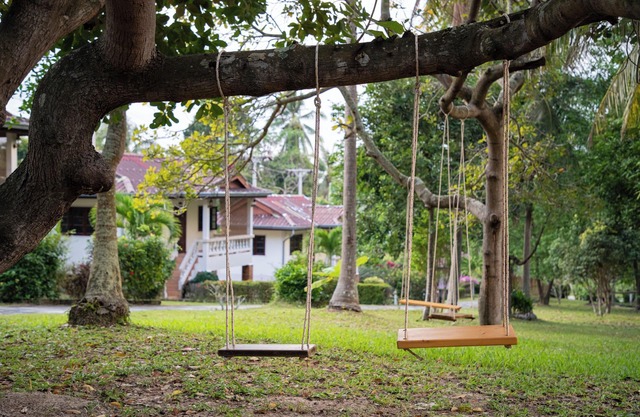 Tropical Home Koh Phangan - Mango House