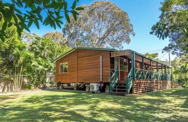 Tropical North Byron Escape ~ Private Beach Getaway | Pet-Friendly Paradise!