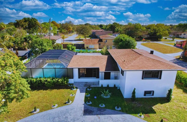 Tropical Paradise Villa