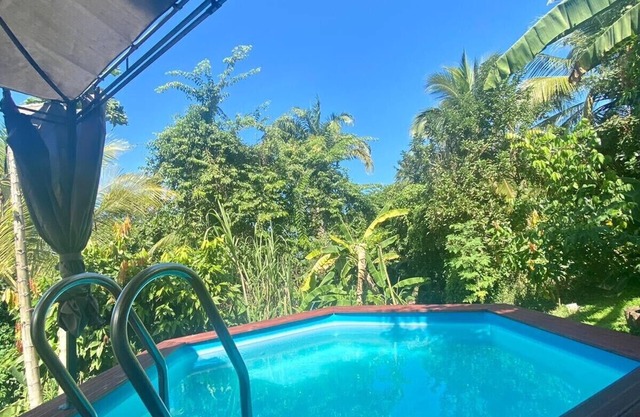 TropicalKaz Guadeloupe - Kaz Alberto