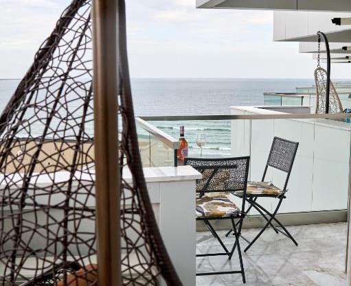 Tropicana - Infinity Pool & Spa Resort