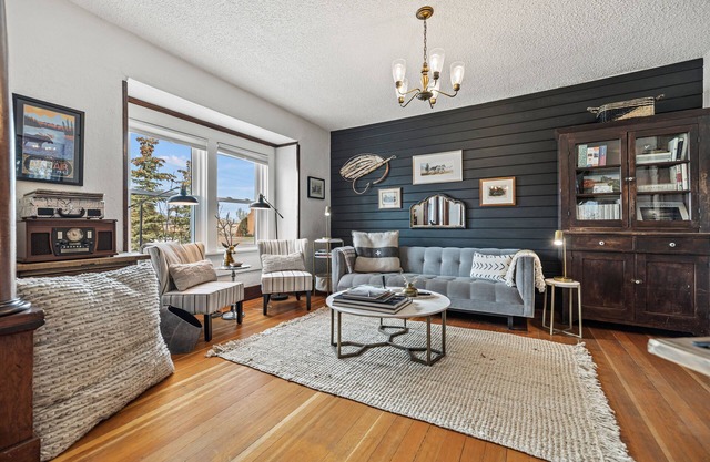 Trout About - Beautifully updated bungalow across Teton Pass from Jackson Holen