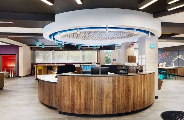 Tru by Hilton Atlanta Northlake Parkway, GA