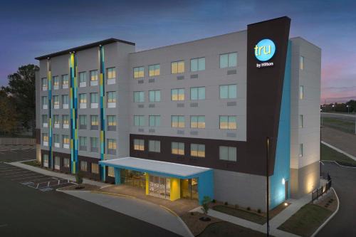 Tru By Hilton Jackson, Tn