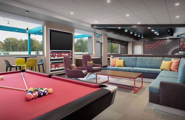 Tru By Hilton Jackson, Tn