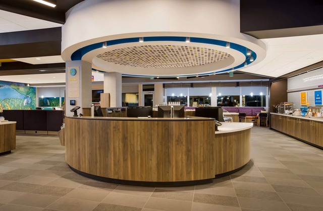 Tru By Hilton Traverse City