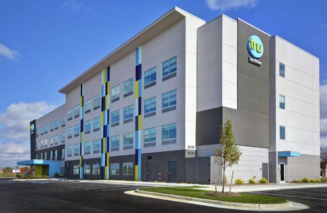 Tru By Hilton Winchester, Va