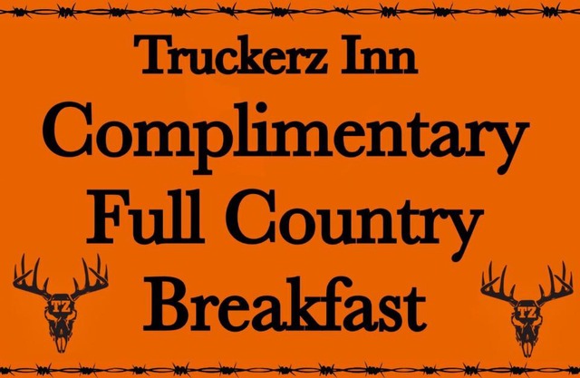 Truckerz Inn