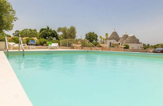 Trullo Annalise - Cisternino