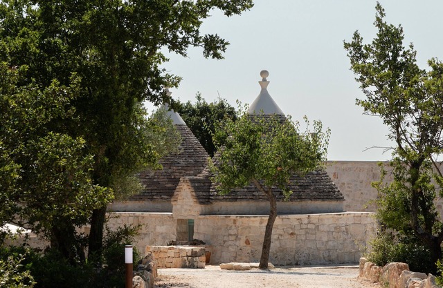 Trullo Nascosto, The perfect Romantic Hideaway, with jacuzzi and private pool