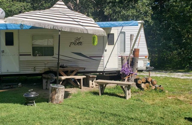 Truman Lake Getaway!