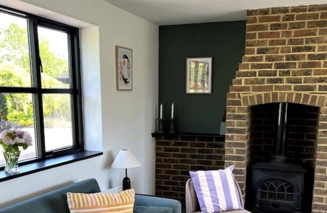 Trust Cottage at Crink House Hideaways