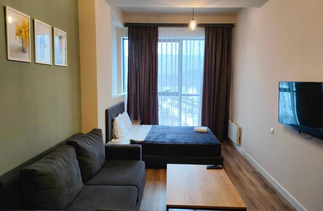Tsaghkadzor Kechi Apartment 136