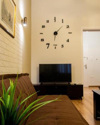 "Tsiftsis" City Apartments