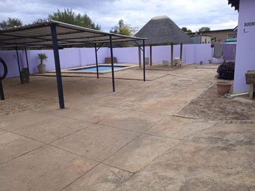 Tsoga OTirele guesthouse