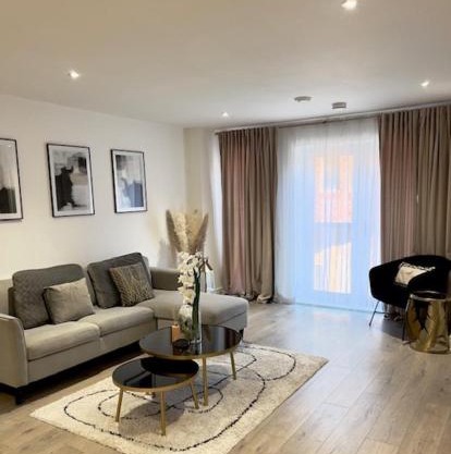 TT Maison