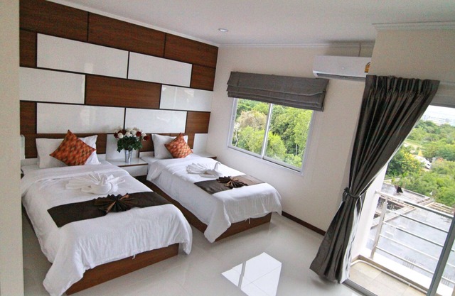 TTT Hotel