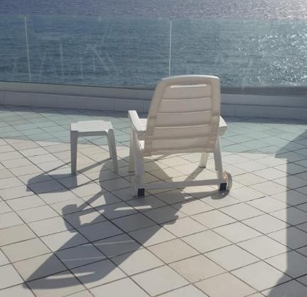 Tu casa en primera linea del mar