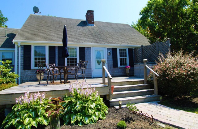 Tucked Away Home Offering Privacy But Conveniently Close To Main St (2315)