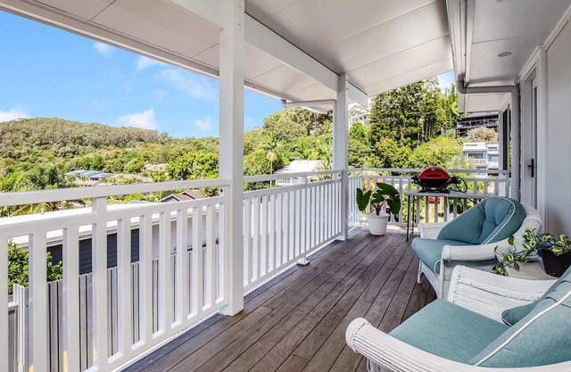 Tugun Gold Coast 3 Bed Home near Currumbin