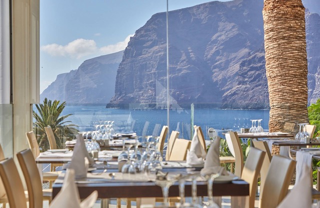 Tui Blue Los Gigantes