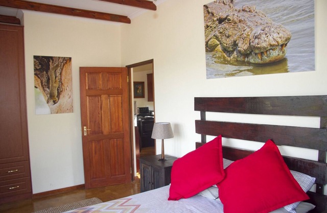 Tulela Cottage, Charming Lowveld Bushveld