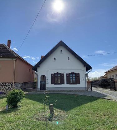 Tulipános vendégház