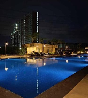 Tulip Garden Condominium Southwoods