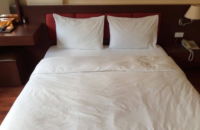 Tulip Hotel Vu Ngoc Phan