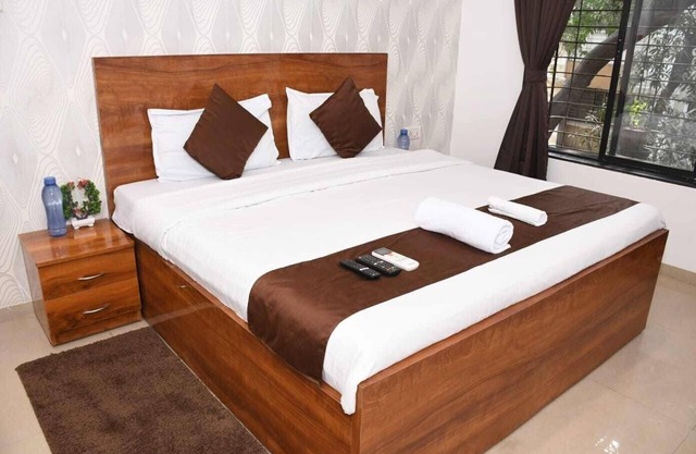 Tulsi Home Stay