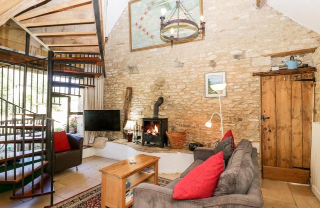 Tump Cottage