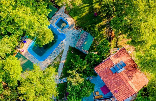 Tuna Garden Koycegiz