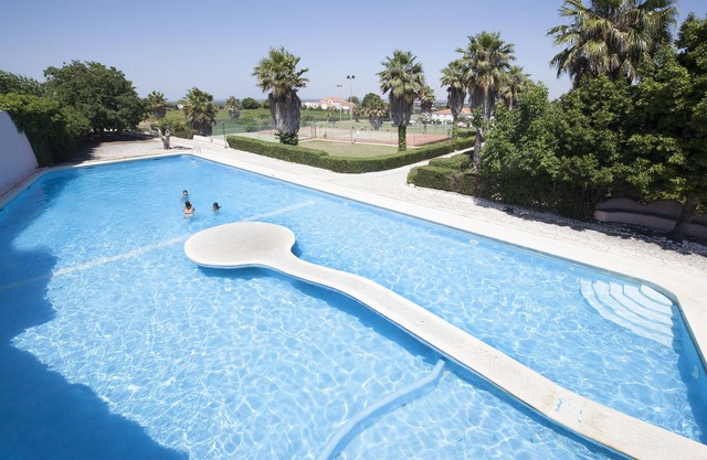 TURIM Club d'Azeitao Hotel