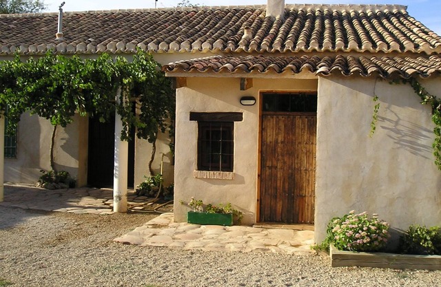 Turismo Rural La Navarra