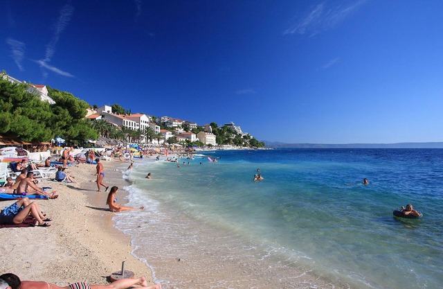 Turisticki apartmani Natalia