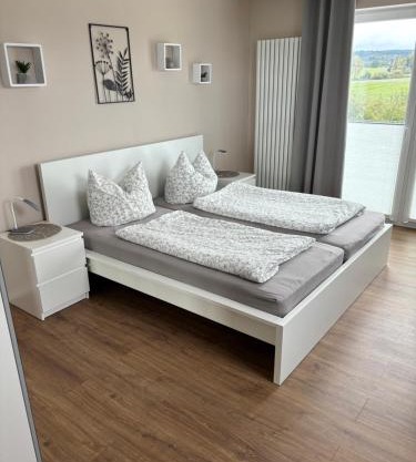 Turmwohnung, 3. Obergeschoss