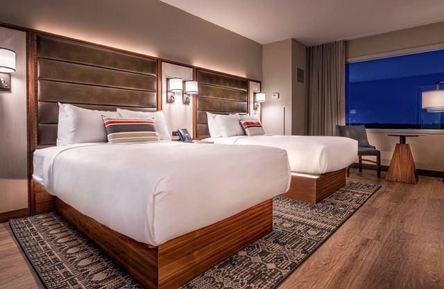 Turtle Creek Casino & Hotel