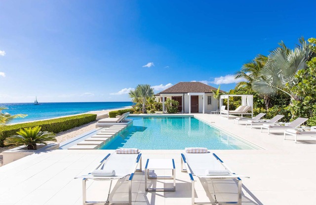 Turtle Nest Luxury villa