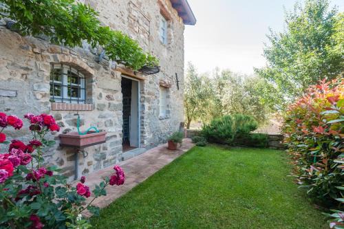 Tuscan Country House - Capanna dei muli
