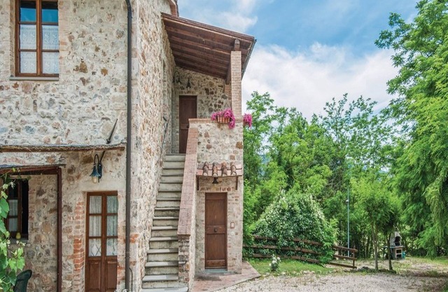 Tuscan Escape for Families