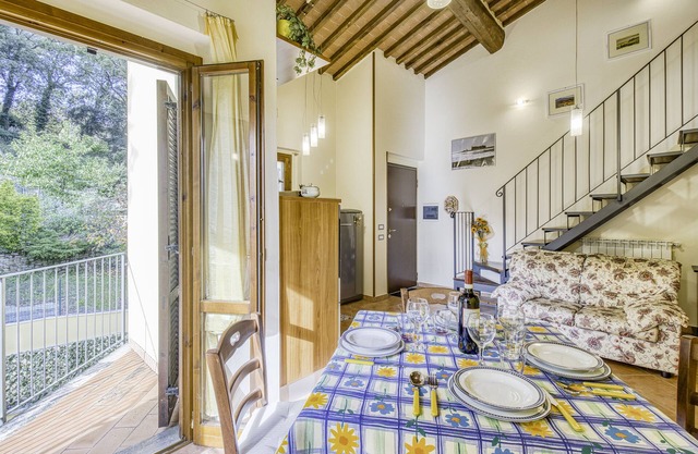 Tuscan Sun With Shared Pool, Radicondoli, Italy