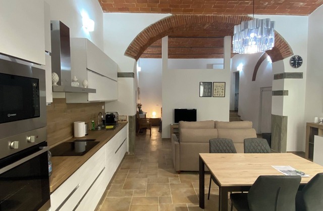 Tuscany Home Pistoia