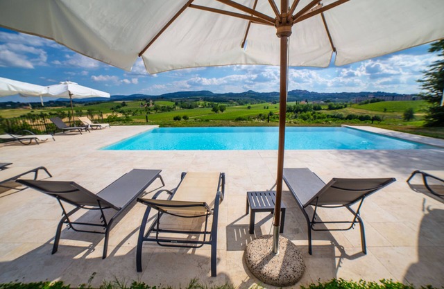 Tuscany Living - Terra Antica