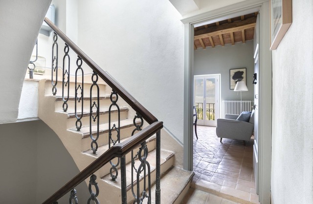 Tuscany View, Montalcino