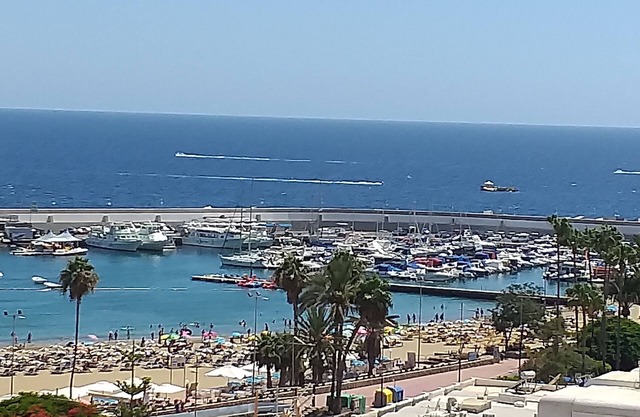 TWO MINUTES AWAY FROM THE BEACH BEAUTIFUL APARTMENT IN PUERTO RICO