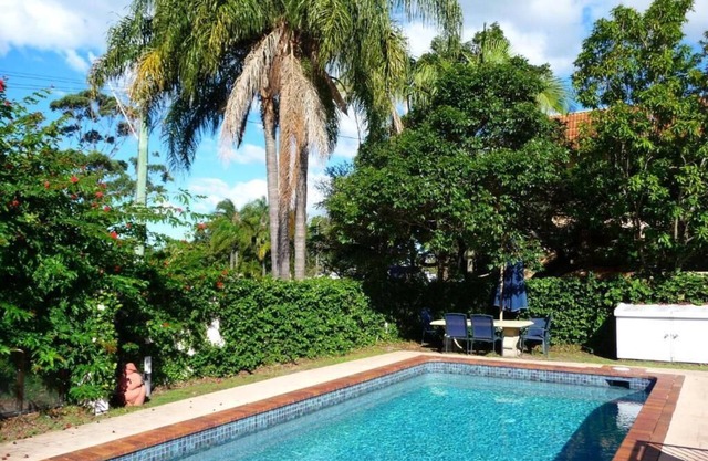 Tweed Heads Vegas Motel